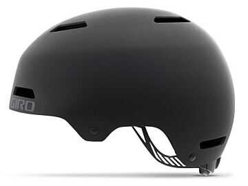Kask rowerowy dziecięcy BMX Giro Dime FS