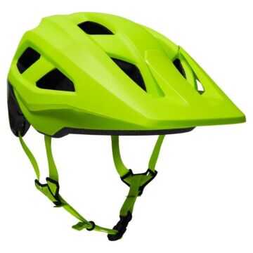 Kask rowerowy dziecięcy Fox Mainframe