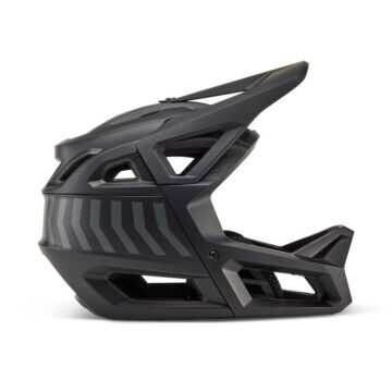 Kask rowerowy dziecięcy Fox Proframe Nace