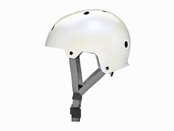 Kask rowerowy Electra Lifestyle Lux Jednolity