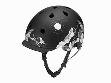 Kask rowerowy Electra Mountain Sky Lifestyle Lux