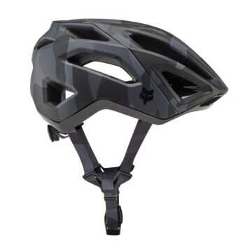 Kask rowerowy Fox Crossframe Pro