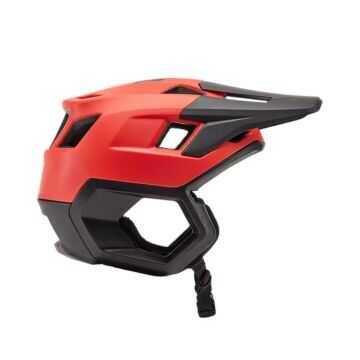 Kask rowerowy Fox Dropframe