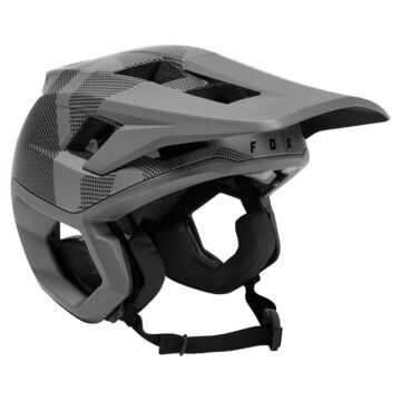 Kask rowerowy FOX Dropframe Pro