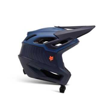 Kask rowerowy Fox Dropframe Pro Runn