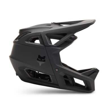 Kask rowerowy Fox Proframe RS Matte