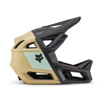 Kask rowerowy Fox Proframe RS Nuf