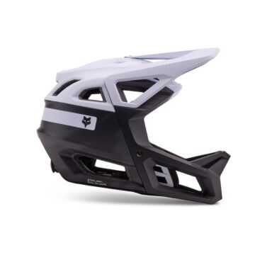 Kask rowerowy Fox Proframe RS Taunt CE