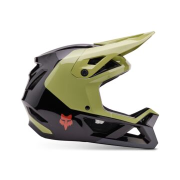 Kask rowerowy Fox Rampage Barge CE/CPSC