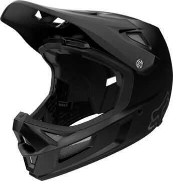 Kask rowerowy Fox Rampage Comp