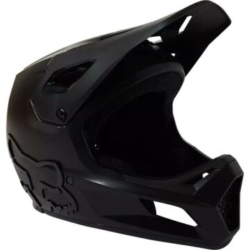 Kask rowerowy Fox Rampage Hlmt
