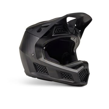 Kask rowerowy Fox Rampage Pro Carbon MIPS