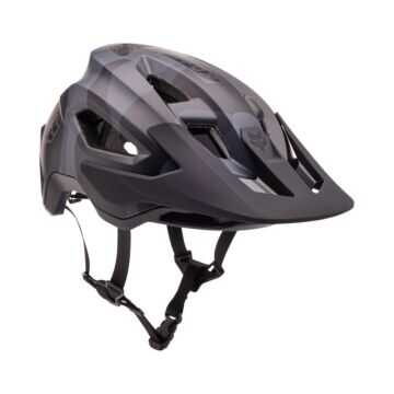 Kask rowerowy Fox Speedframe Camo CE