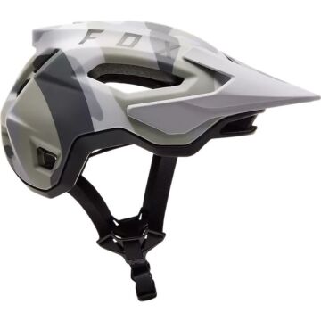 Kask rowerowy Fox Speedframe