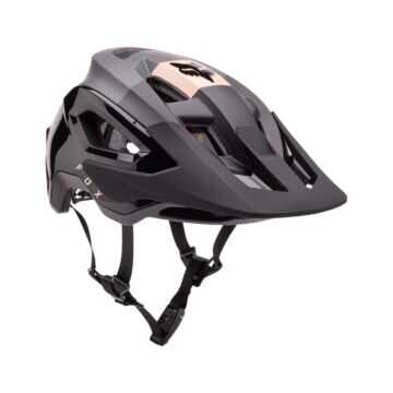 Kask rowerowy Fox Speedframe Pro Klif CE