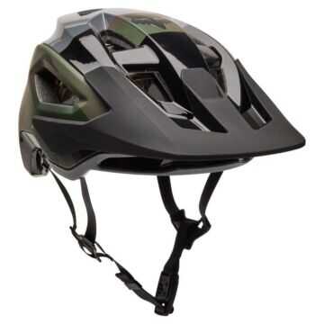 Kask rowerowy Fox Speedframe Pro Camo