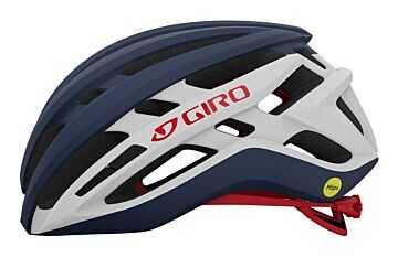 Kask rowerowy Giro Agilis