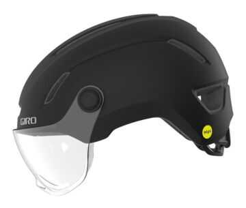 Kask rowerowy Giro Evoke Shield Mips Integrated
