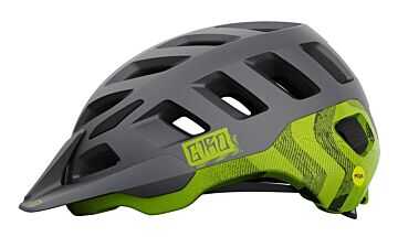 Kask rowerowy Giro Radix