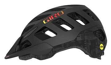 Kask rowerowy Giro Radix Integrated Mips