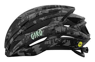 Kask rowerowy Giro Syntax