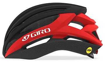 Kask rowerowy Giro Syntax Integrated Mips