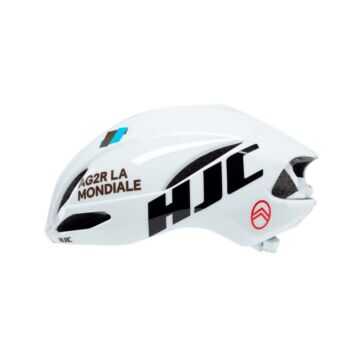 Kask rowerowy HJC Furion 2.0 AG2R Citroen