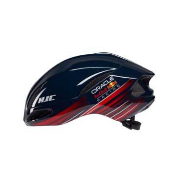 Kask rowerowy HJC Furion 2.0 Redbull Racing