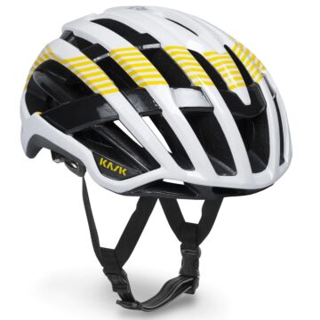 Kask rowerowy KASK edycja limitowana Valegro Tour de France