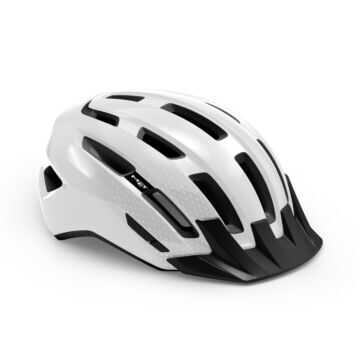 Kask rowerowy MET Downtown