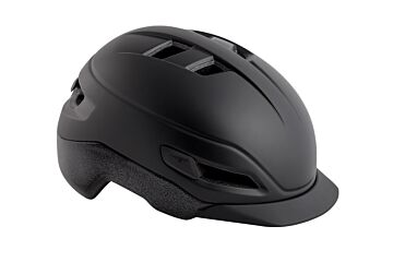 Kask rowerowy MET Grancorso