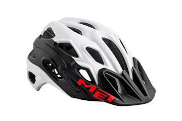 Kask rowerowy MET Lupo HES