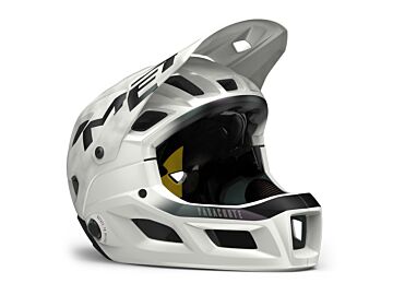 Kask rowerowy MET Parachute MCR