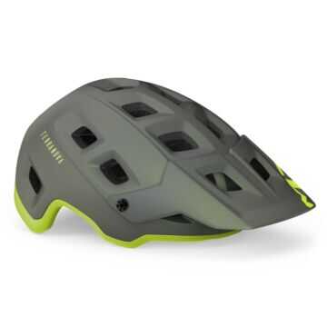Kask rowerowy MET Terranova MIPS