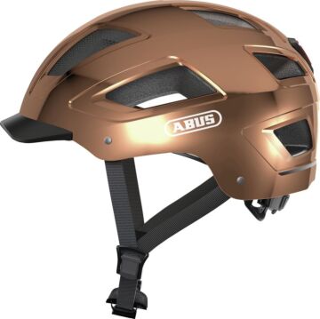 Kask rowerowy miejski Abus Hyban 2.0