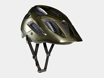 Kask rowerowy MTB Bontrager Blaze WaveCel LTD
