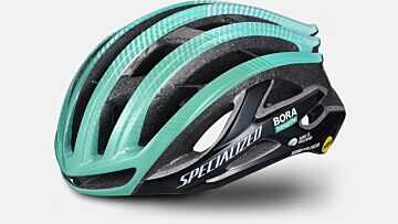 Kask rowerowy S-Works Prevail II Vent Team Replica