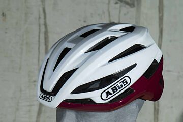 Kask rowerowy szosowy Abus StormChaser Edycjta Limitowana