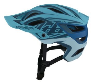 Kask rowerowy TLD A3 Mips Uno