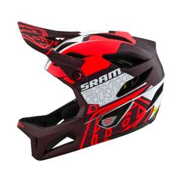 Kask rowerowy TLD Stage Mips