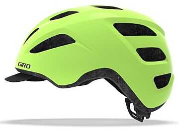 Kask rowerowy Giro Cormick Integrated Mips