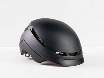 Kask rowerowy Bontrager Charge WaveCel Commuter