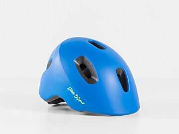 Kask rowerowy dziecięcy Bontrager Little Dipper