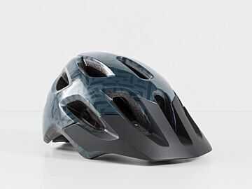 Kask rowerowy dziecięcy Bontrager Tyro