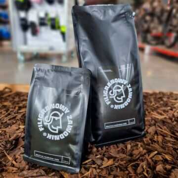 Kawa Filigranowy Zawodnik 80% Arabika / 20% Robusta