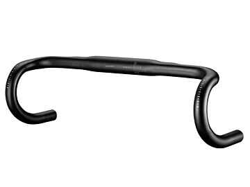 Kierownica Bontrager Elite IsoZone VR-CF