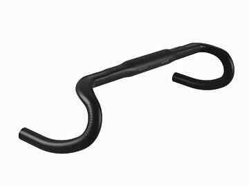 Kierownica Bontrager GR Elite IsoZone Gravel