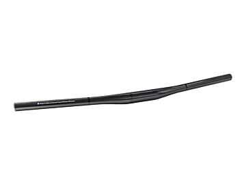 Kierownica Bontrager Urban 31.8 Carbon Cruiser