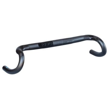 Kierownica PRO Discover Carbon 31.8mm