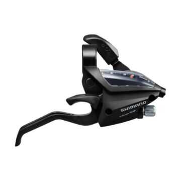 Klamkomanetka mechaniczna Shimano Acera ST-EF500